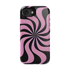 The Sugar Spiral | #1021 Mobile Case by CoverMeUp - Style 14