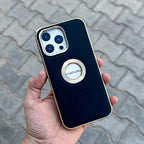JCase Chrome Case ( No. 1372 ) Mobile Case by CoverMeUp - Style 4