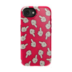 The Gloved Sin | #1023 Mobile Case by CoverMeUp - Style 14