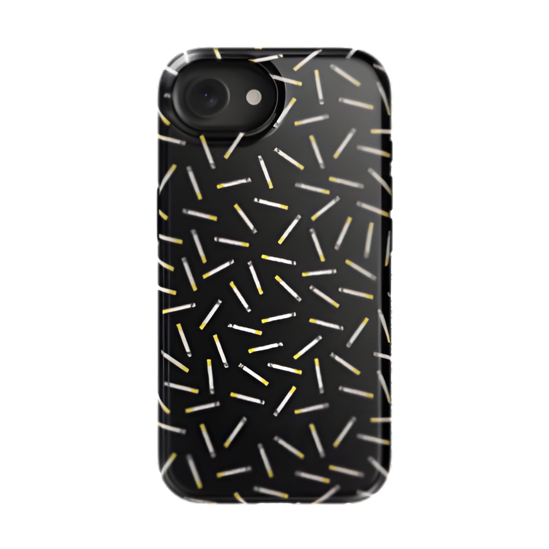 The Fume Algorithm | #1024 Mobile Case by CoverMeUp - Style 14