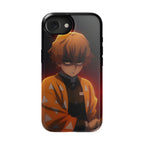 The Zenitsu Drift | #1025 Mobile Case by CoverMeUp - Style 13