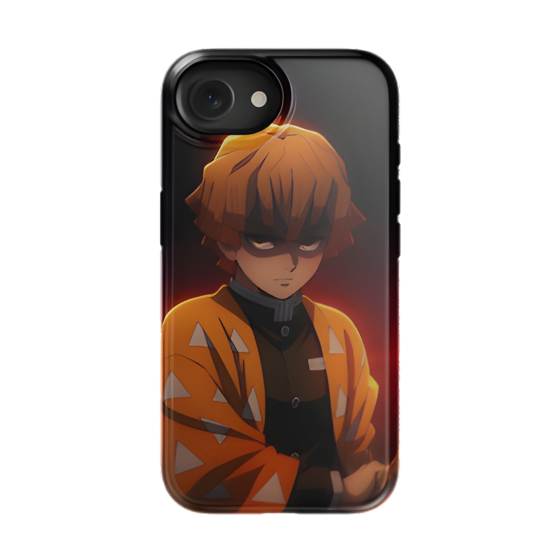The Zenitsu Drift | #1025 Mobile Case by CoverMeUp - Style 13