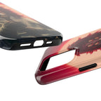 The Kokushibo Dominion | #1026 Mobile Case by CoverMeUp - Style 6