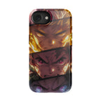 The Breath Convergence | #1028 Mobile Case by CoverMeUp - Style 14