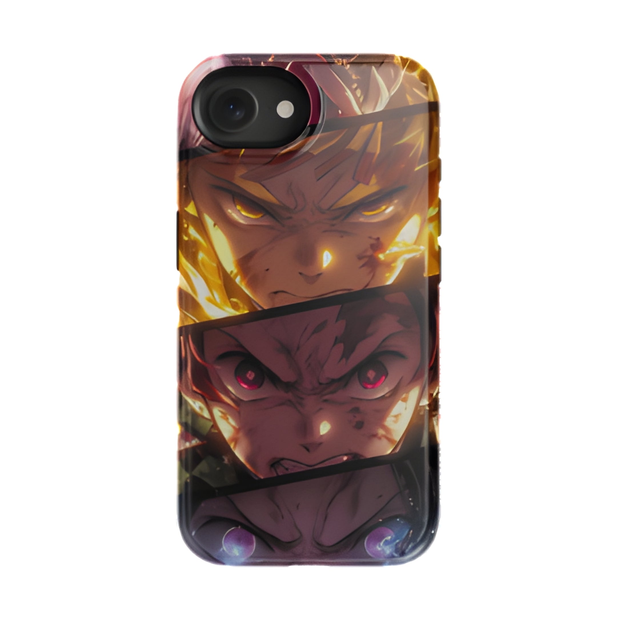 The Breath Convergence | #1028 Mobile Case by CoverMeUp - Style 14