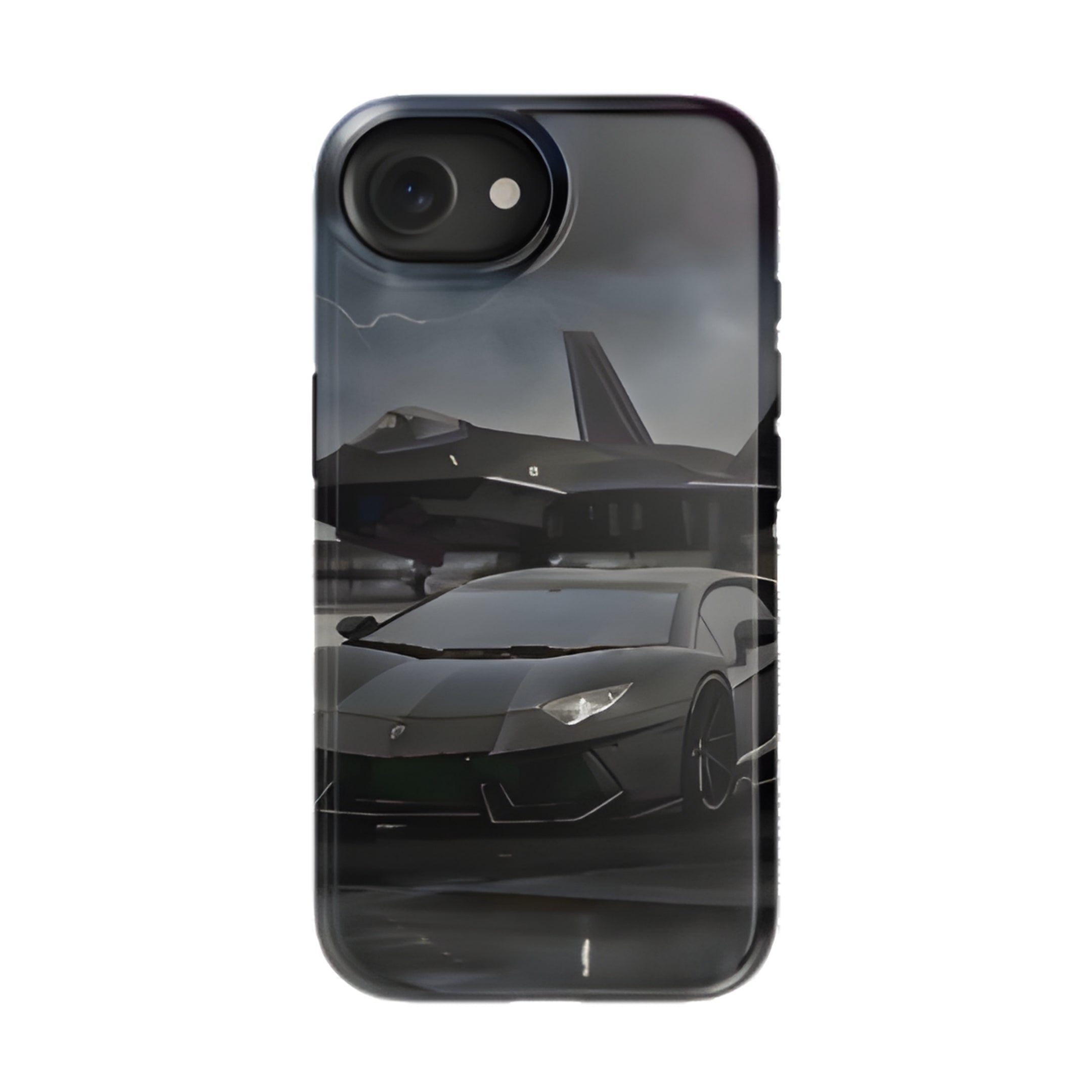 The Aventador Halcyon | #1029 Mobile Case by CoverMeUp - Style 14
