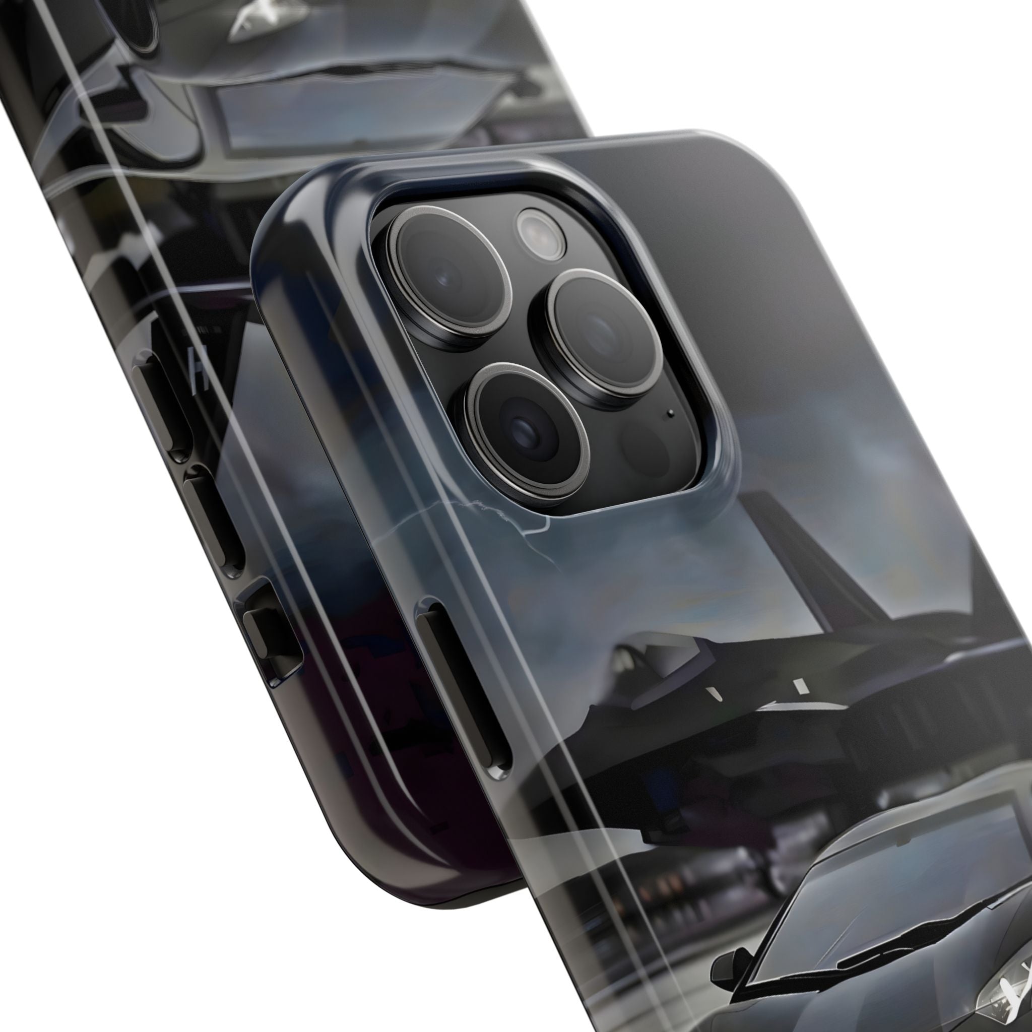 The Aventador Halcyon | #1029