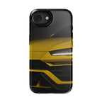 The Urus Ignitia | #1031 Mobile Case by CoverMeUp - Style 14