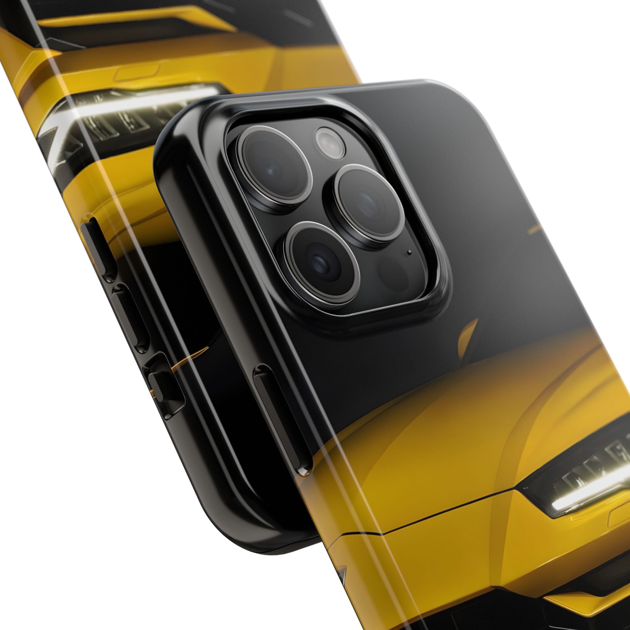 The Urus Ignitia | #1031