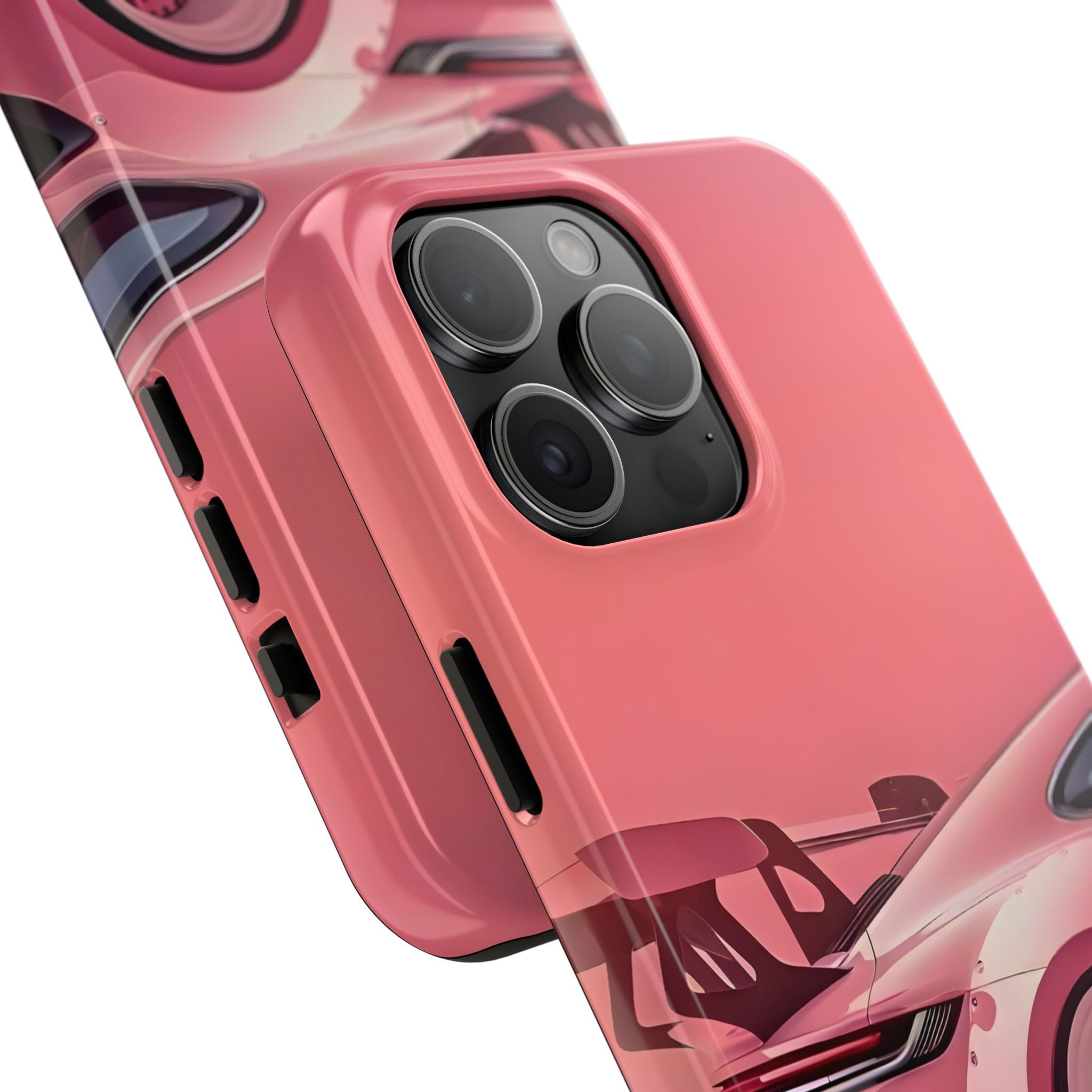 The 911 Rosanova | #1032