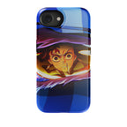 The Tanjiro Flare | #1034 Mobile Case by CoverMeUp - Style 15