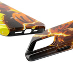 The Zenitsu Lumina | #1035 Mobile Case by CoverMeUp - Style 8