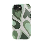 The Sage Heart | #1038 Mobile Case by CoverMeUp - Style 14