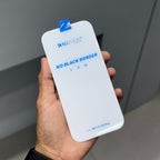 KUZOOM BAZEL LESS GLASS ( No. 3039 ) Mobile Case by CoverMeUp
