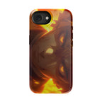 The Rengoku Solfire | #1042 Mobile Case by CoverMeUp - Style 14
