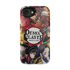 The Slayerverse | #1043 Mobile Case by CoverMeUp - Style 14
