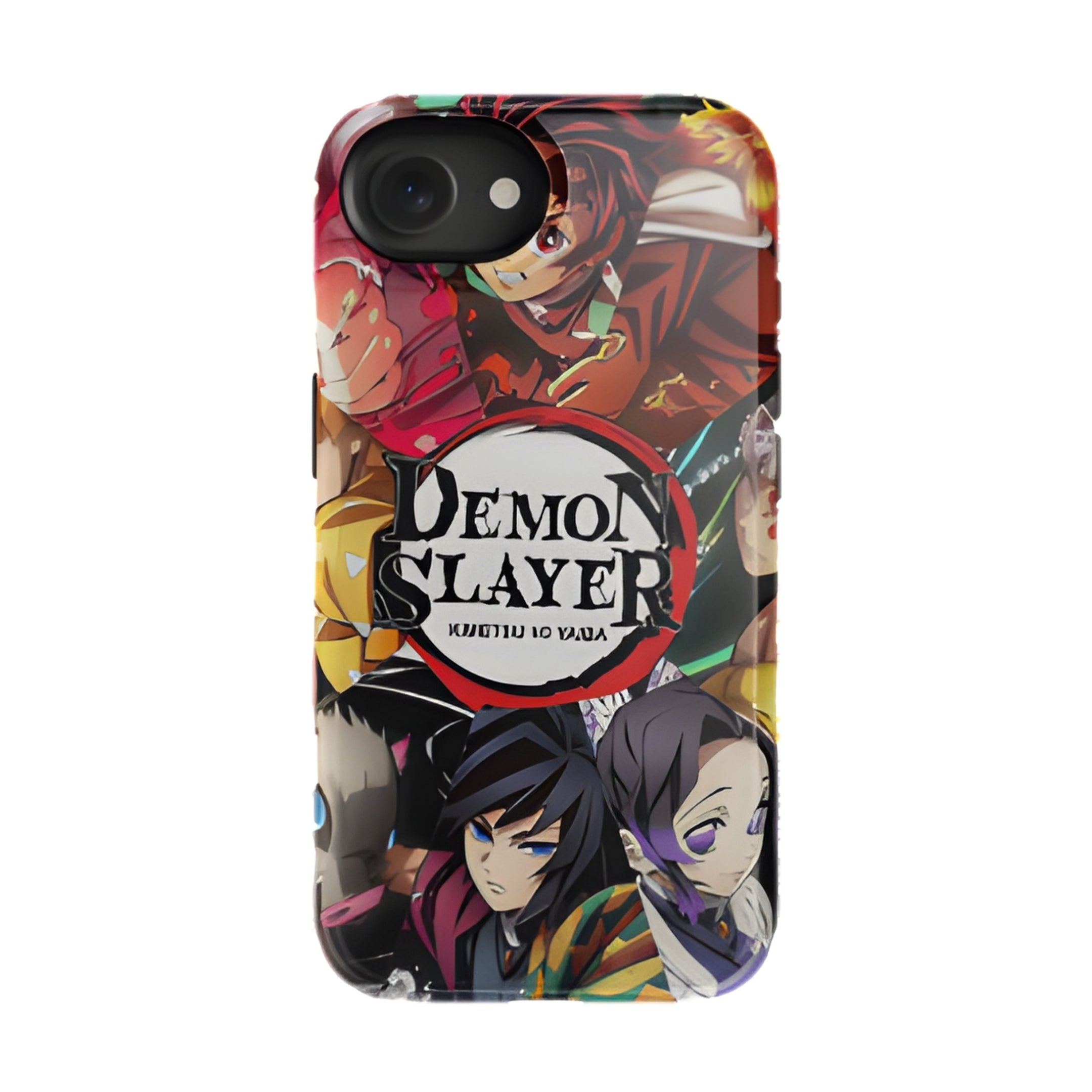 The Slayerverse | #1043 Mobile Case by CoverMeUp - Style 14