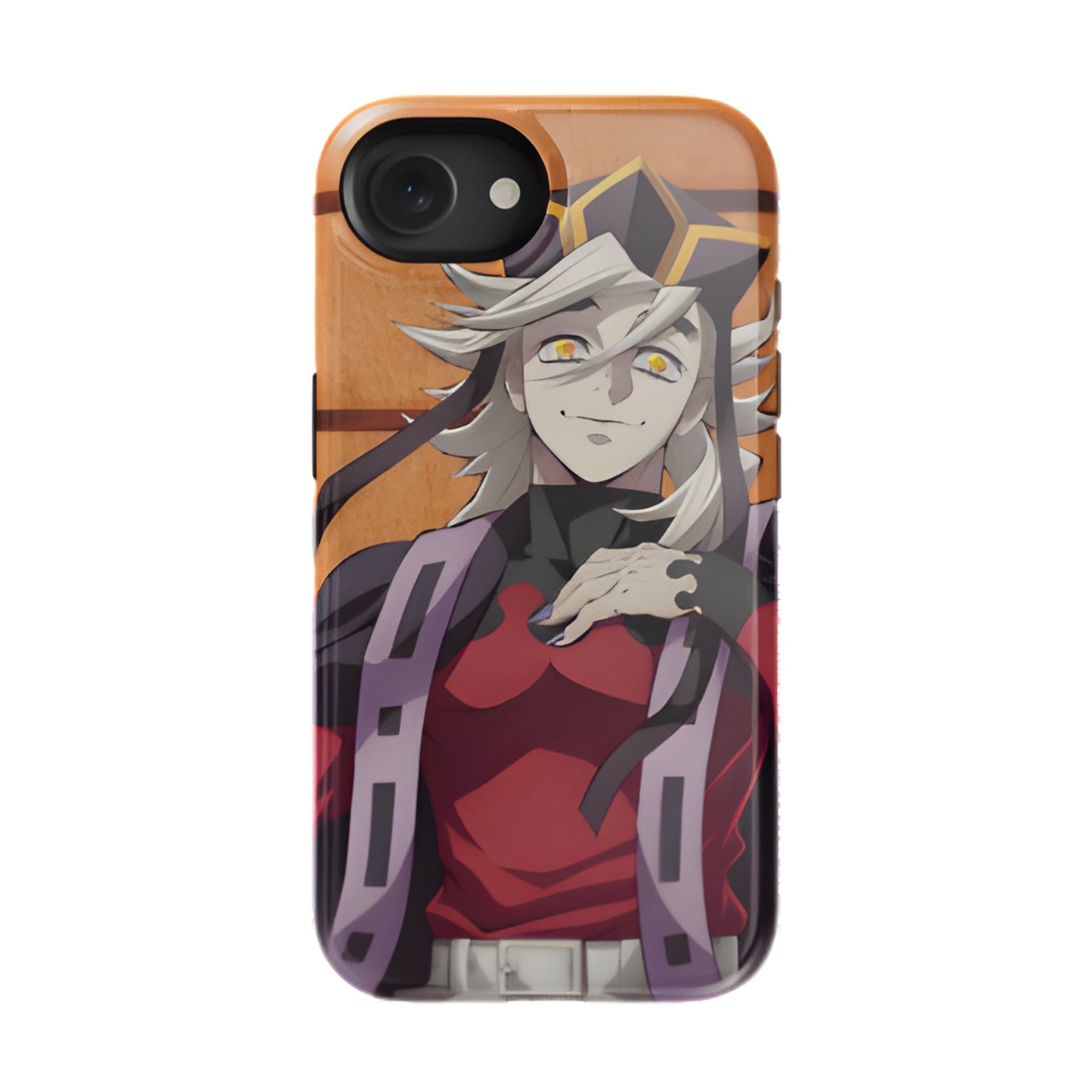 The Doma Mirage | #1044 Mobile Case by CoverMeUp - Style 14
