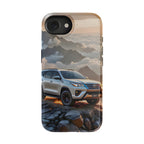 The Fortuner Zenithor | #1054 Mobile Case by CoverMeUp - Style 14
