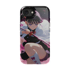 The Kanao Grace | #1059 Mobile Case by CoverMeUp - Style 14