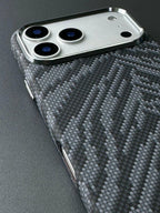 Luxo Cairo Carbon Slim Magsafe Case