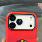 CarbonTorque Car Series iPhone 17 Case