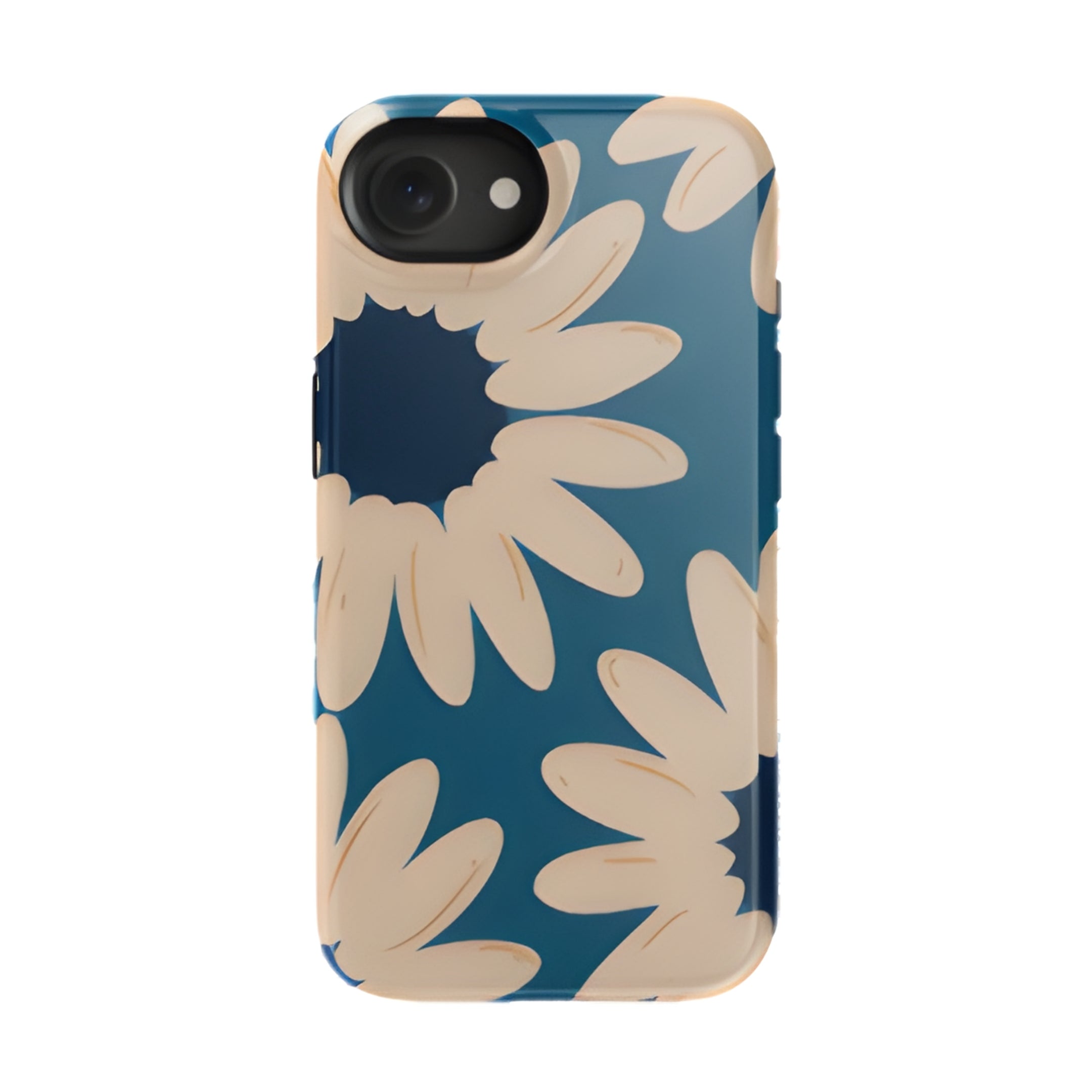 The Sol Ember | #1061 Mobile Case by CoverMeUp - Style 14