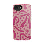The Cosmic Bow | #1064 Mobile Case by CoverMeUp - Style 14