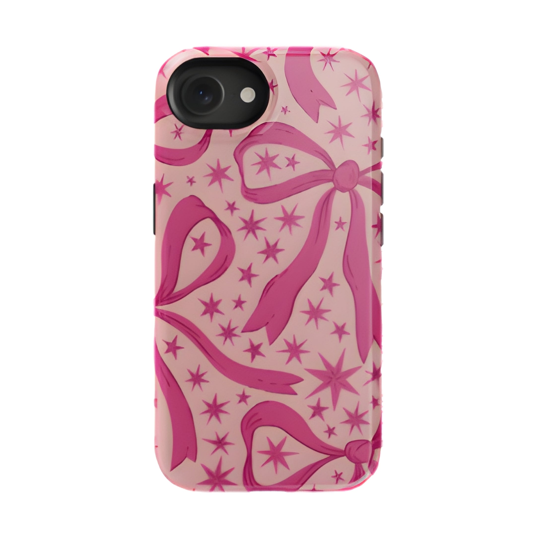 The Cosmic Bow | #1064 Mobile Case by CoverMeUp - Style 14