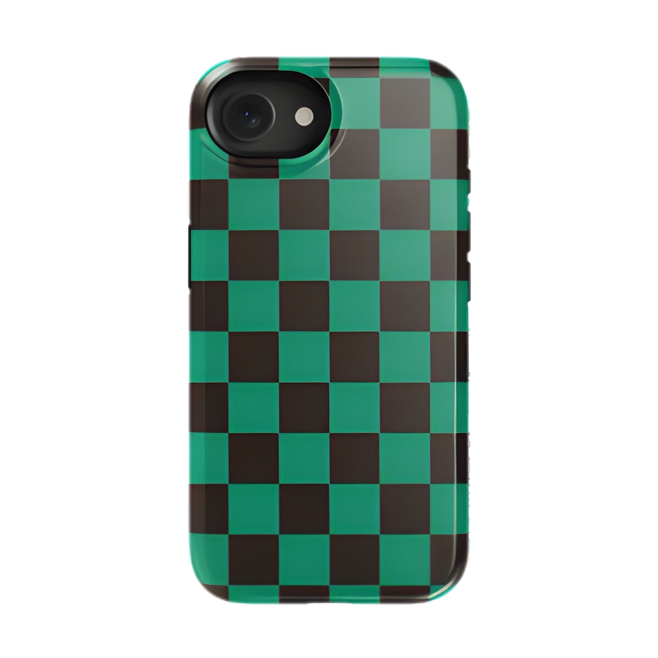 The Tanjiro Breathline | #1065 Mobile Case by CoverMeUp - Style 14