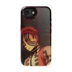The Akaza Hollowheart | #1066 Mobile Case by CoverMeUp - Style 14