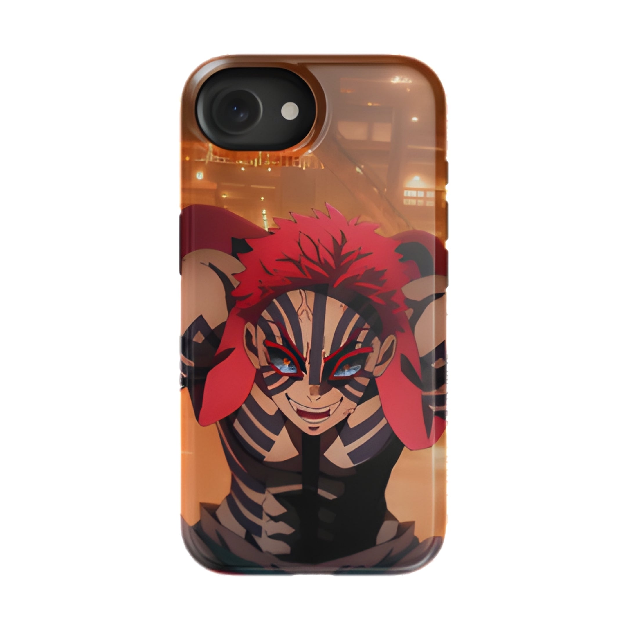 The Akaza Immortal | #1067 Mobile Case by CoverMeUp - Style 14