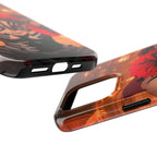 The Akaza Immortal | #1067 Mobile Case by CoverMeUp - Style 6