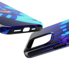 The Akaza Frostmark | #1068 Mobile Case by CoverMeUp - Style 5