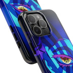 The Akaza Frostmark | #1068 Mobile Case by CoverMeUp - Style 6