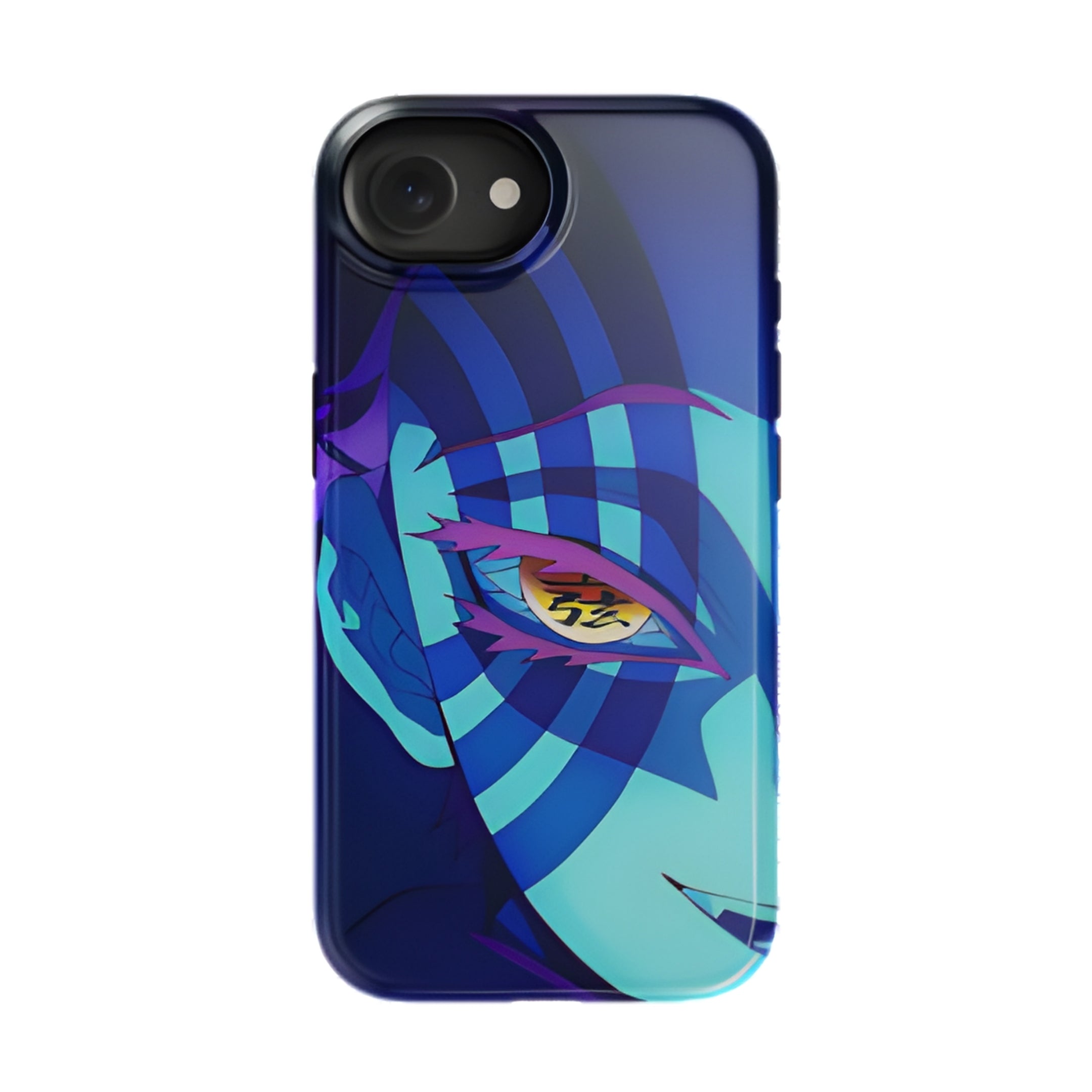 The Akaza Frostmark | #1068 Mobile Case by CoverMeUp - Style 14