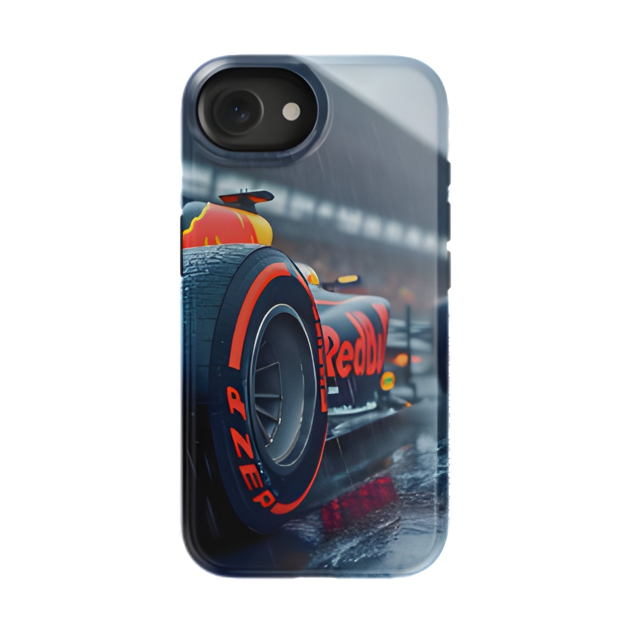 The RB Hyperline | #1069 Mobile Case by CoverMeUp - Style 14