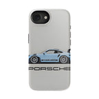 The GT3 Cryon | #1070 Mobile Case by CoverMeUp - Style 14