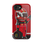 The Ferrari VivaCore | #1072 Mobile Case by CoverMeUp - Style 14