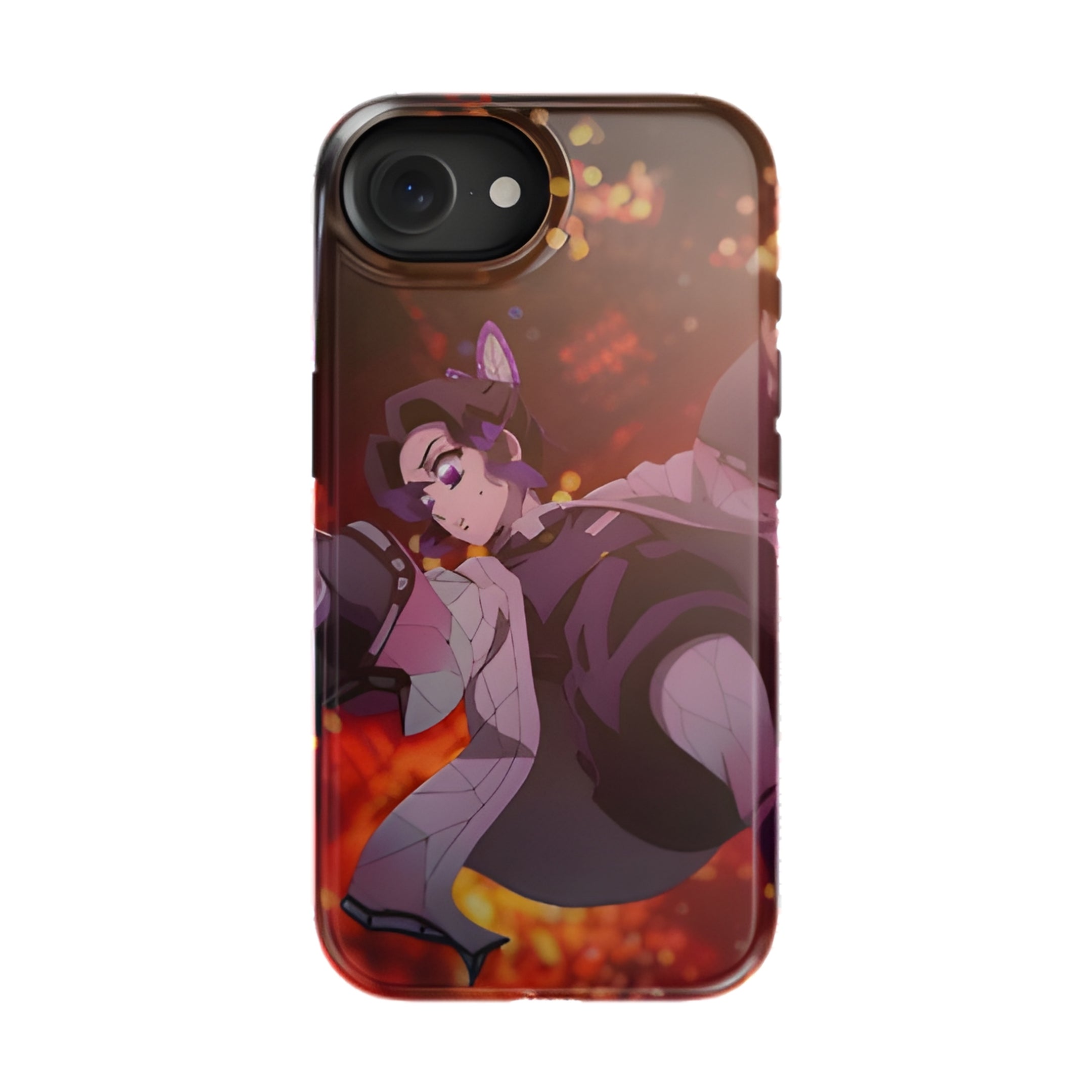 The Shinobu Whisperbane | #1073 Mobile Case by CoverMeUp - Style 14