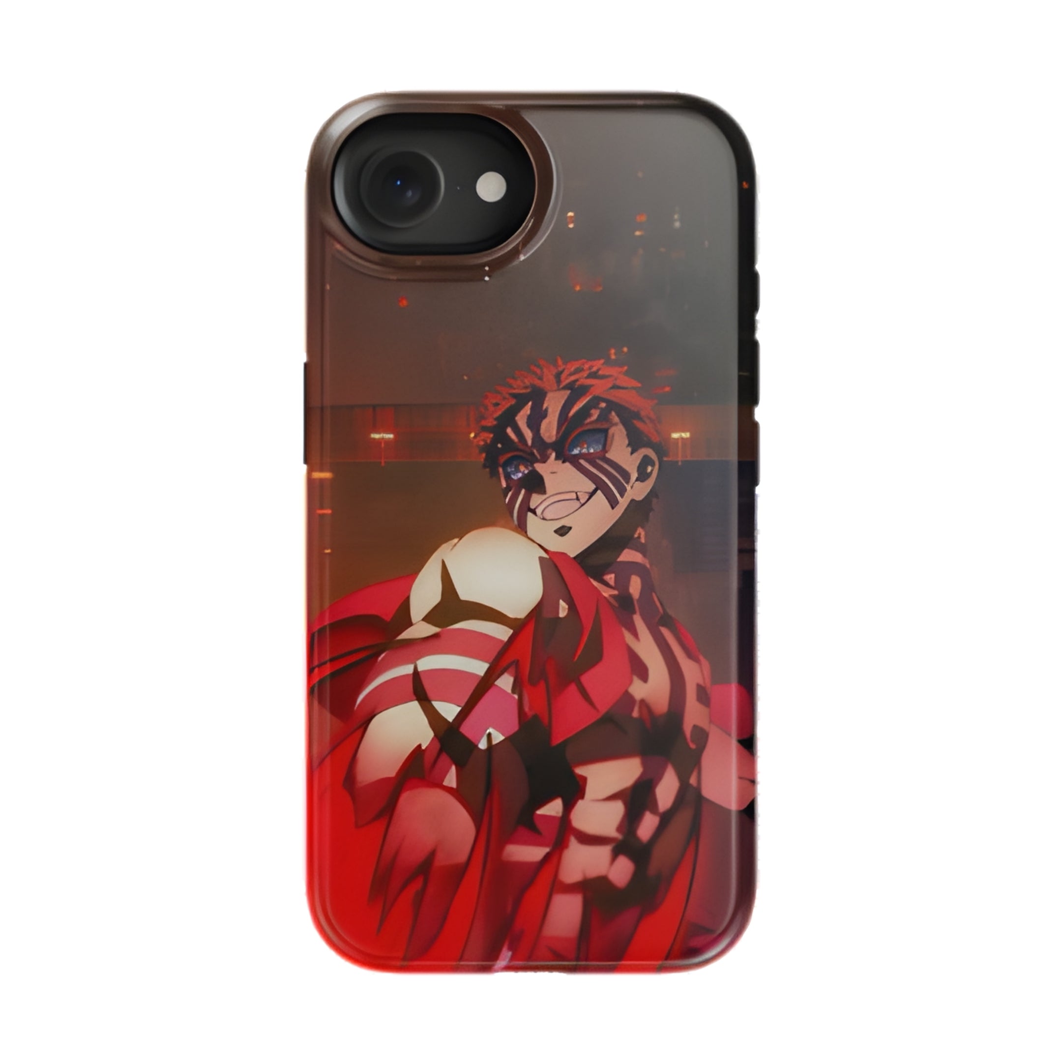 The Akaza Rebellion | #1074 Mobile Case by CoverMeUp - Style 14