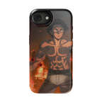 The Muzan Bloodcraft | #1075 Mobile Case by CoverMeUp - Style 14