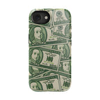 The Green Fever | #1077 Mobile Case by CoverMeUp - Style 14