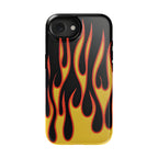 The Danger Glow | #1079 Mobile Case by CoverMeUp - Style 13