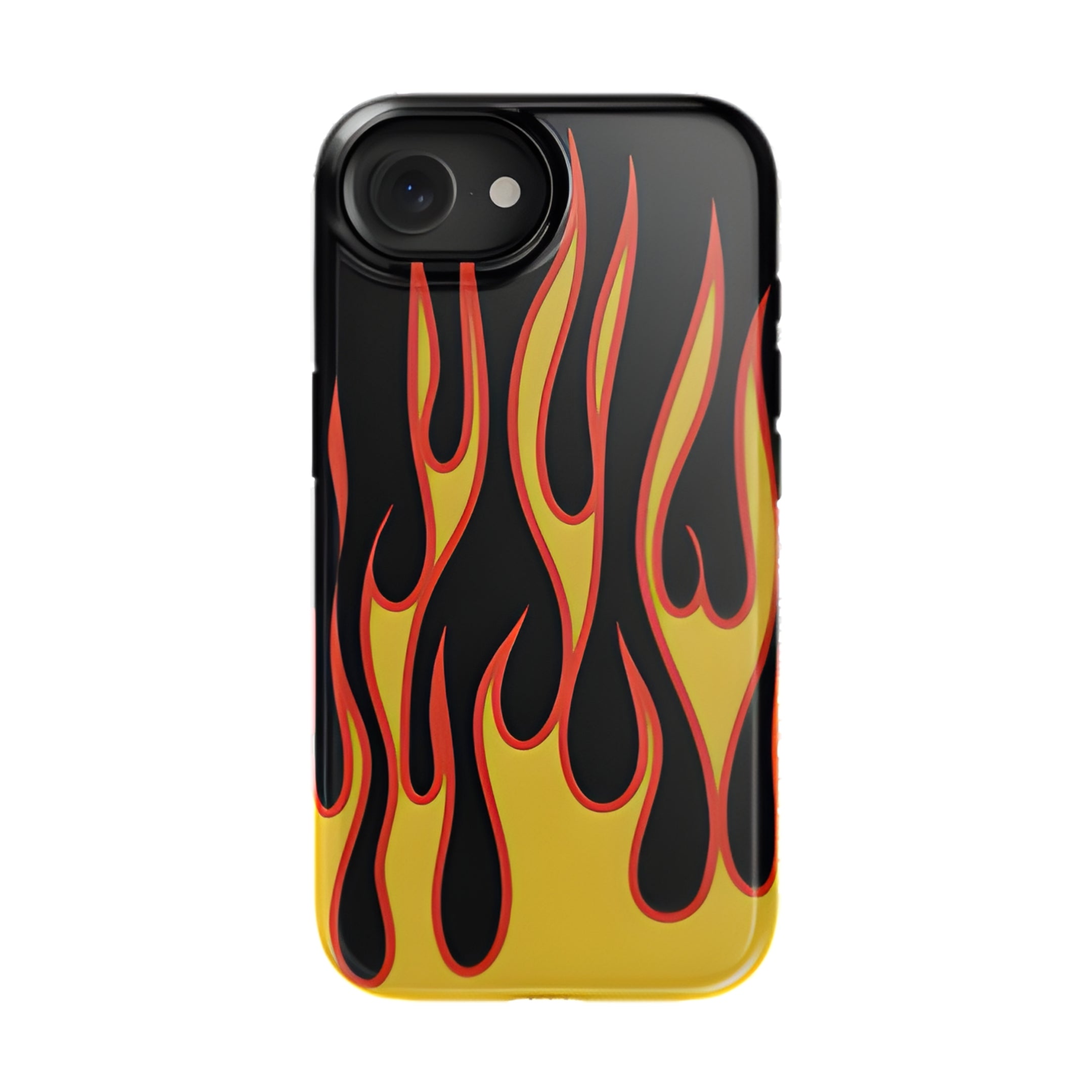 The Danger Glow | #1079 Mobile Case by CoverMeUp - Style 13