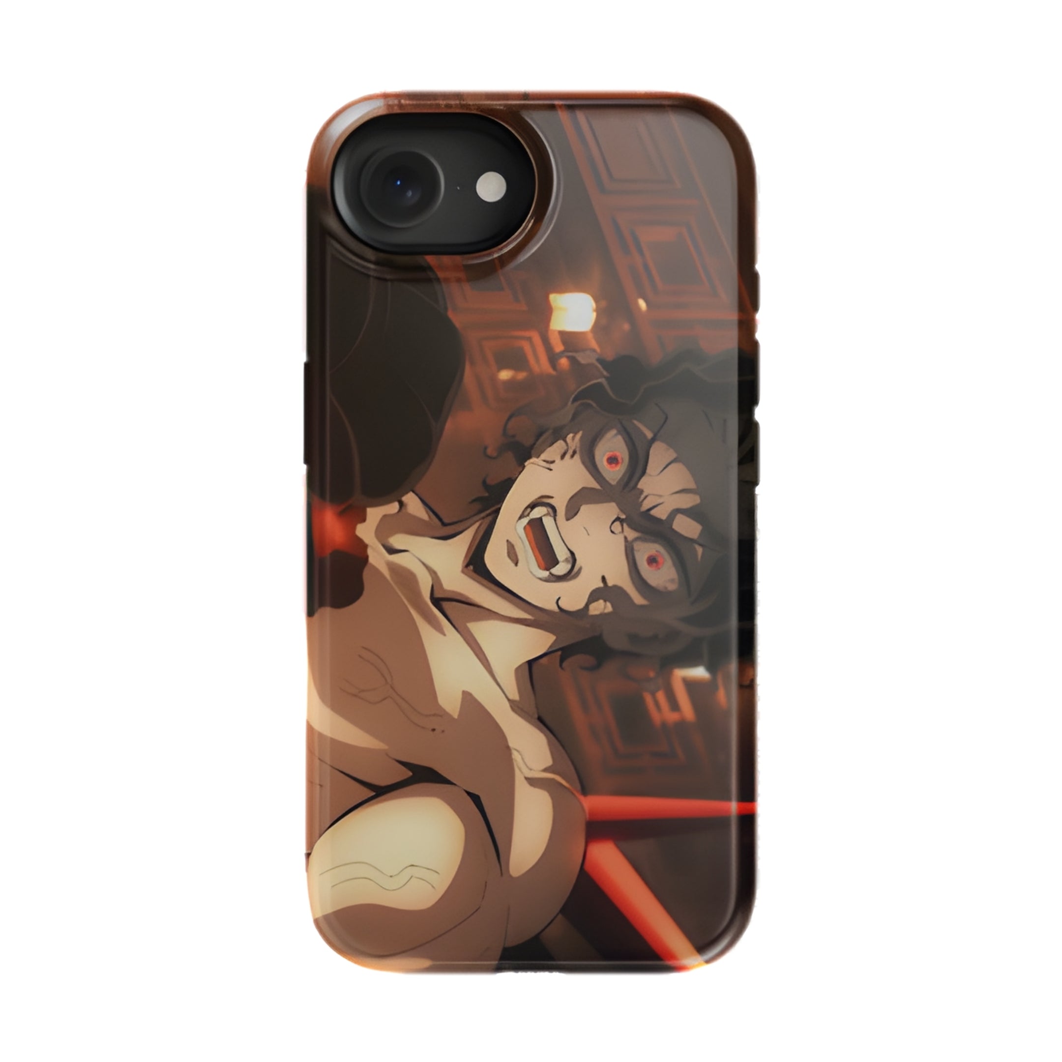The Muzan Ascension | #1081 Mobile Case by CoverMeUp - Style 14