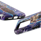 The Goku Ultranite | #1084 Mobile Case by CoverMeUp - Style 5