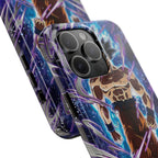The Goku Ultranite | #1084 Mobile Case by CoverMeUp - Style 6