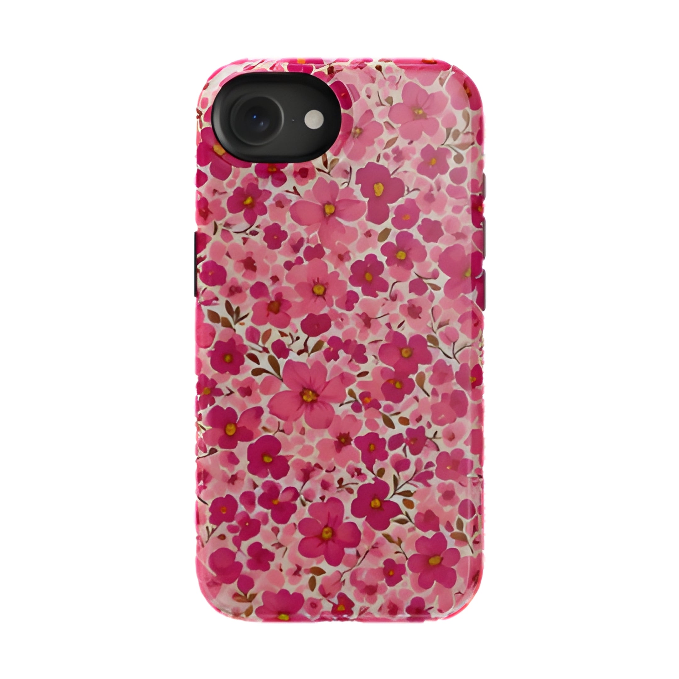 The Blush Muse | #1085 Mobile Case by CoverMeUp - Style 14