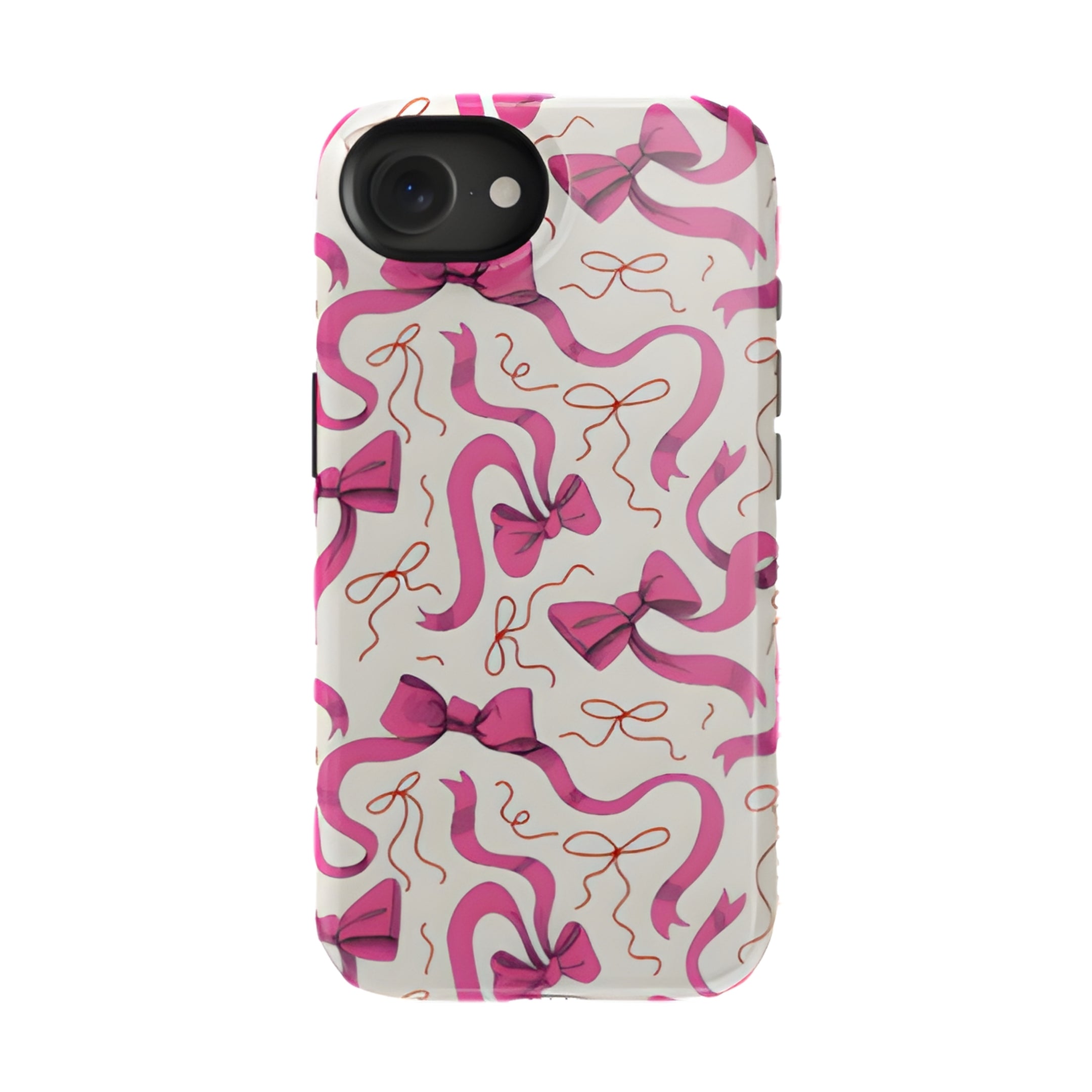 The Ribbon Dream | #1086 Mobile Case by CoverMeUp - Style 14
